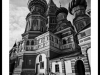St. Basils Cathedral, Moscow, Russia